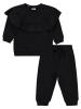 Picture of Baby Set 0-24 Months Black - Package