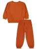 Picture of Boys Tracksuit 2-5 Years Dark Orange - Package