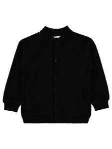 Picture of Boys Cardigan 6-9 Years Black - Package