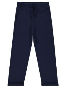 Picture of Boys Track Pants 10-13 Years Navy - Package