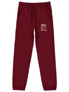 Dark Burgundy
