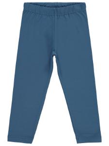 Picture of Girls Leggings 2-5 Years Petrol - Package