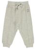 Picture of Baby Track Pants 0-24 Months Heather Gray Melange - Package
