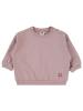 Picture of Baby Sweatshirt 0-24 Months Soft Rose Dried - Package