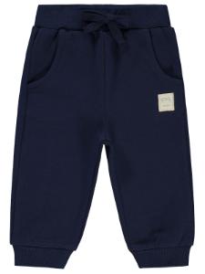 Picture of Baby Track Pants 0-24 Months Navy - Package