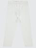 Picture of Girls Leggings 6-9 Years Ecru - Package