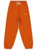 Picture of Boys Track Pants 2-5 Years Dark Orange - Package