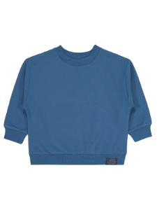 Picture of Boys Sweatshirt 2-5 Years Indigo - Package
