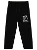Picture of Girls Track Pants 2-5 Years Black - Package
