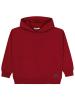 الصورة الولادي كنزة كم طويل 6-9 سنة أحمر كلاريت - طَرد