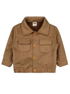 Picture of Baby Jacket 0-24 Months Mink  - Package