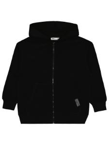 Picture of Boys Cardigan 6-9 Years Black - Package