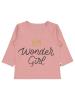 Picture of Baby Sweatshirt 0-24 Months Dark Pastel Pink - Package