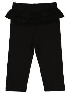 Picture of Baby Leggings 0-24 Months Black - Package