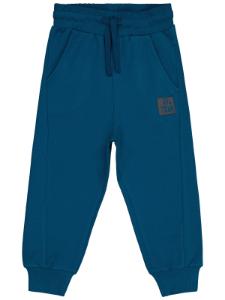 Picture of Boys Track Pants 2-5 Years Petrol - Package