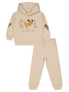 Picture of Girls Tracksuit 2-5 Years Ivory - Package