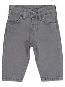 Picture of Baby Trouser 0-24 Months Gray - Package