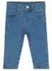 Picture of Baby Trouser 0-24 Months Light Blue - Package