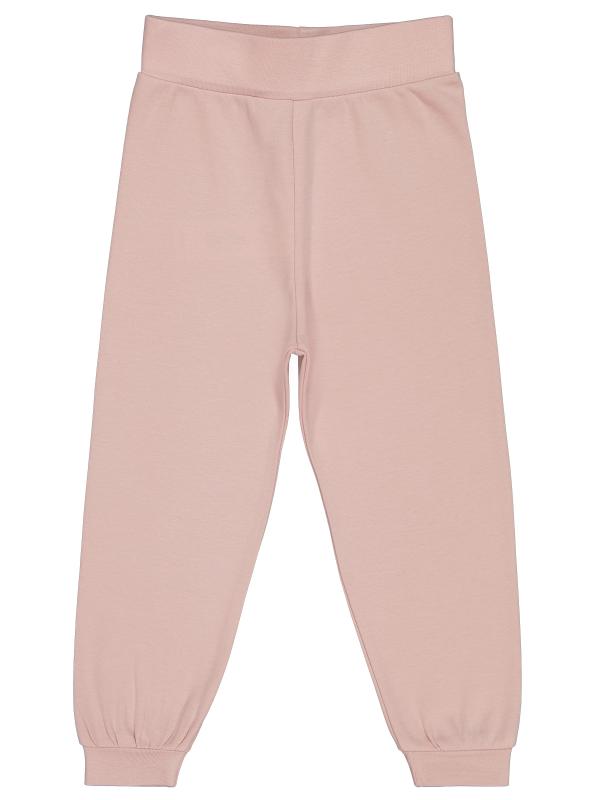 Picture of Girls Track Pants 2-5 Years Light Dusty Rose - Package