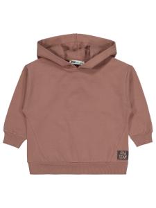 Picture of Boys Sweatshirt 2-5 Years Light Brown - Package