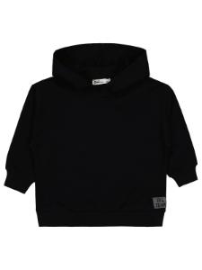 Picture of Boys Sweatshirt 2-5 Years Black - Package