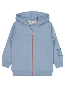Picture of Girls Cardigan 2-5 Years Blue - Package