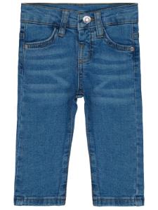 Picture of Baby Trouser 0-24 Months Light Blue - Package