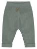 Picture of Baby Track Pants 0-24 Months Green Almond - Package