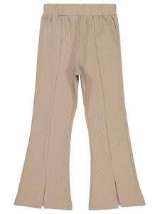 Picture of Girls Leggings 10-13 Years Beige - Package