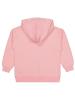Picture of Girls Sweatshirt 6-9 Years Pink - Package