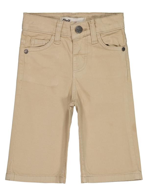Picture of Baby Trouser 0-24 Months Beige - Package
