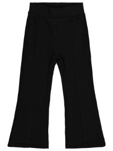Picture of Girls Track Pants 2-5 Years Black - Package