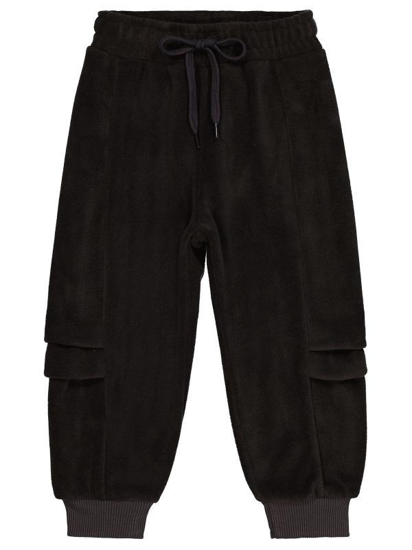 Picture of Boys Track Pants 2-5 Years Anthracite - Package