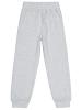 Picture of Girls Track Pants 6-9 Years Heather Gray Melange - Package
