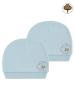 Picture of Baby Baby Hat, Beanie, and Sets 0-24 Months Blue - Package