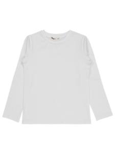 Picture of Girls Sweatshirt 6-9 Years White - Package