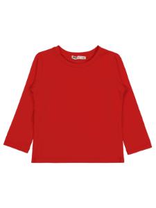 Picture of Girls Sweatshirt 2-5 Years Red - Package