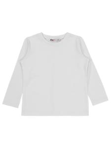 Picture of Girls Sweatshirt 2-5 Years White - Package