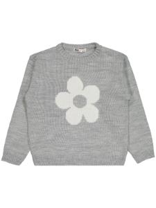 Gray Melange