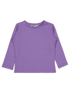 Picture of Girls Sweatshirt 2-5 Years Purple - Package