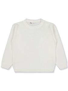 Picture of Girls Sweater 6-9 Years Ecru - Package