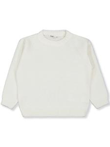 Picture of Girls Sweater 2-5 Years Ecru - Package