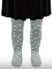 Picture of Baby Panty Hose 0-24 Months Green - Package