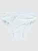 Picture of Girls Underwear 2-9 Years White-Lilac - Package