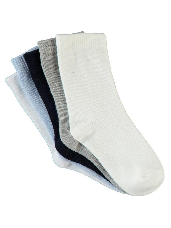 Picture of Boys Socks 2-9 Years Standard - Package