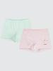 Picture of Girls Boxer Shorts 2-9 Years Standard - Package
