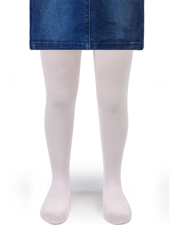Picture of Girls Panty Hose 2-9 Years Pink - Package