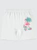 Фото Девочка-ребенок Боксер 2-9 ЛЕТ Белый - Упаковка