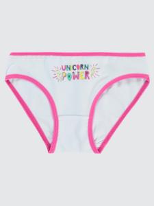 Picture of Girls Underwear 2-9 Years Standard - Package