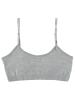 Picture of Girls Bustiere 2-9 Years Gray - Package